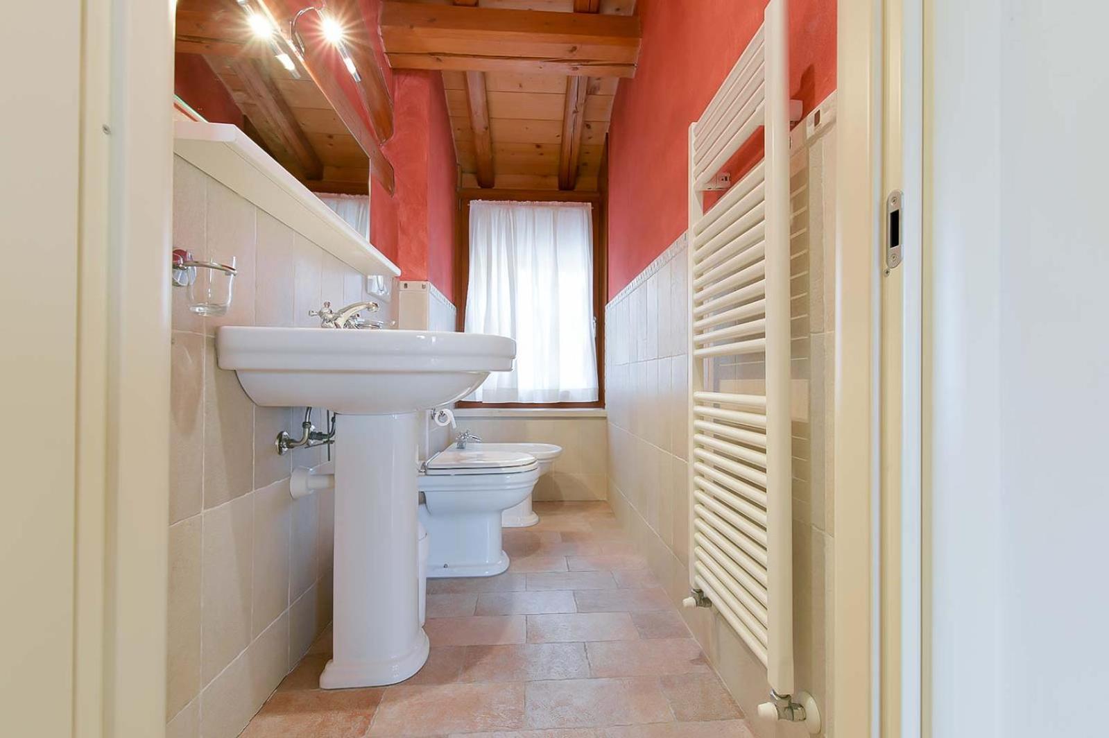 Villa Avesani Pastrengo Exteriér fotografie