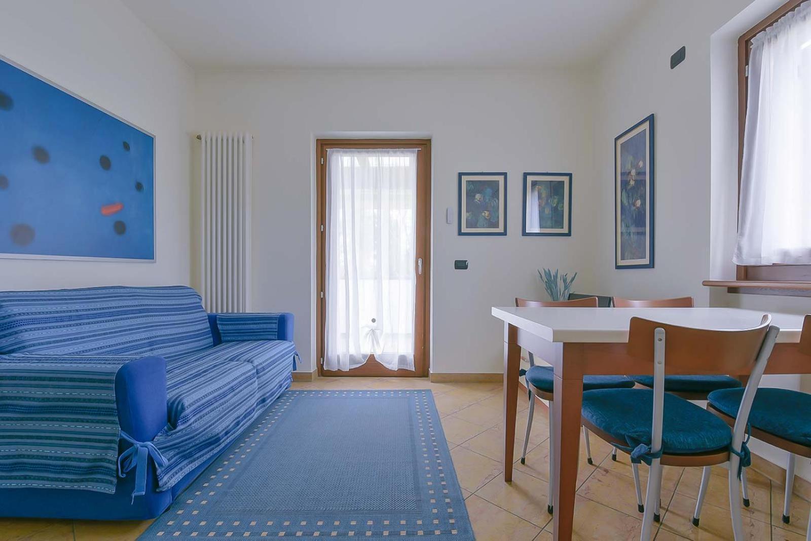 Villa Avesani Pastrengo Exteriér fotografie