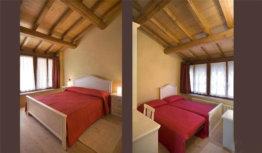 Villa Avesani Pastrengo Pokoj fotografie