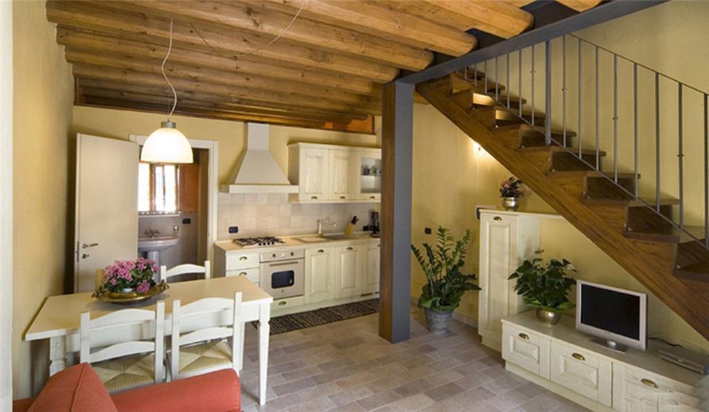 Villa Avesani Pastrengo Pokoj fotografie