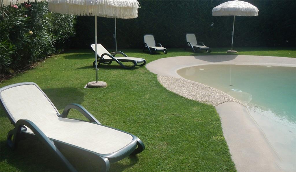 Villa Avesani Pastrengo Exteriér fotografie
